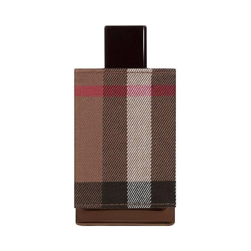 LONDON TESTER BY BURBERRY