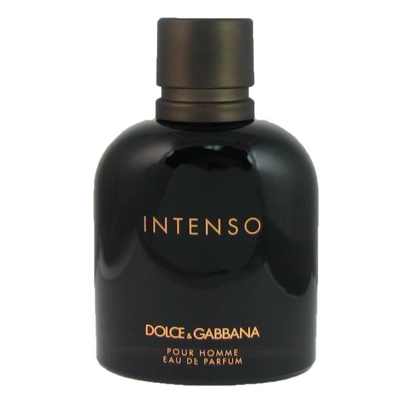 DOLCE & GABBANA INTENSO TESTER BY DOLCE & GABBANA By DOLCE & GABBANA For MEN