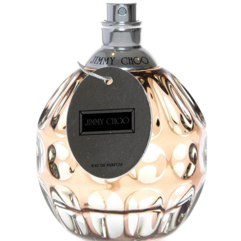 JIMMY CHOO TESTER BY JIMMY CHOO By JIMMY CHOO For WOMEN