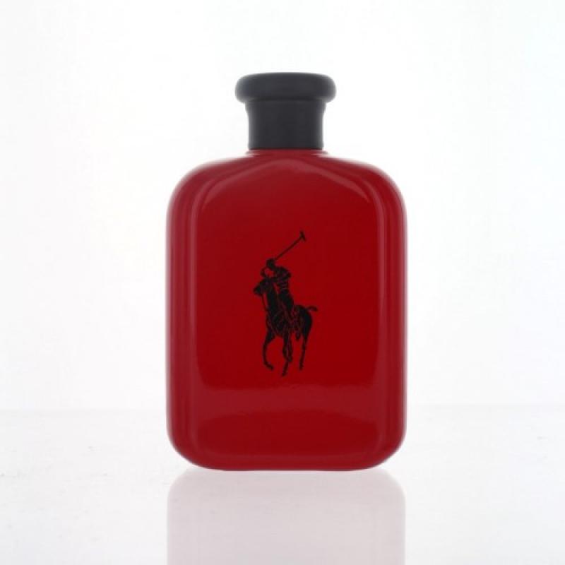POLO RED TESTER BY RALPH LAUREN