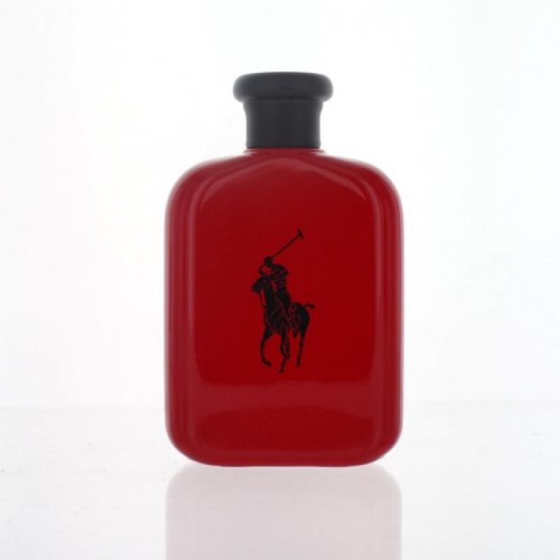 POLO RED TESTER BY RALPH LAUREN By RALPH LAUREN For MEN