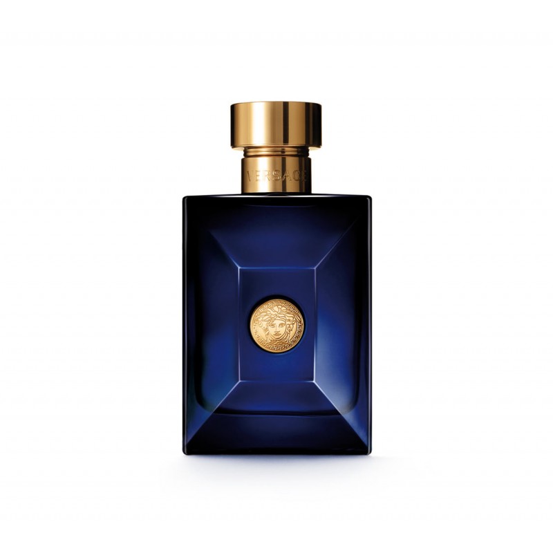 VERSACE POUR HOMME DYLAN BLUE TESTER BY VERSACE By VERSACE For MEN