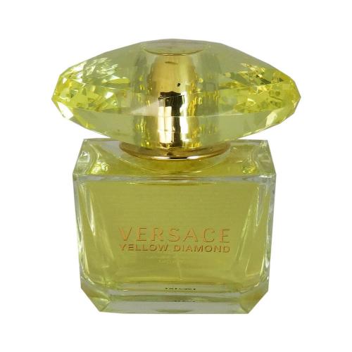 YELLOW DIAMOND TESTER BY VERSACE By VERSACE For WOMEN