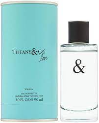 TIFFANY & LOVE HIM By TIFFANY & CO. For MEN