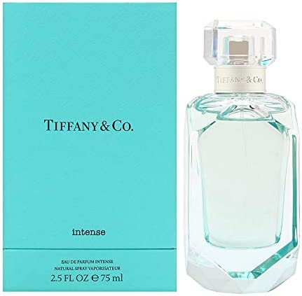 TIFFANY INTENSE BY TIFFANY & CO.