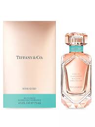 TIFFANY & CO. ROSE GOLD BY TIFFANY & CO. By TIFFANY & CO. For WOMEN