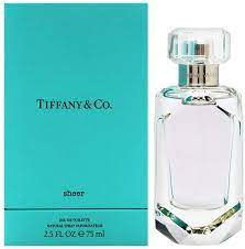 TIFFANY SHEER BY TIFFANY & CO.