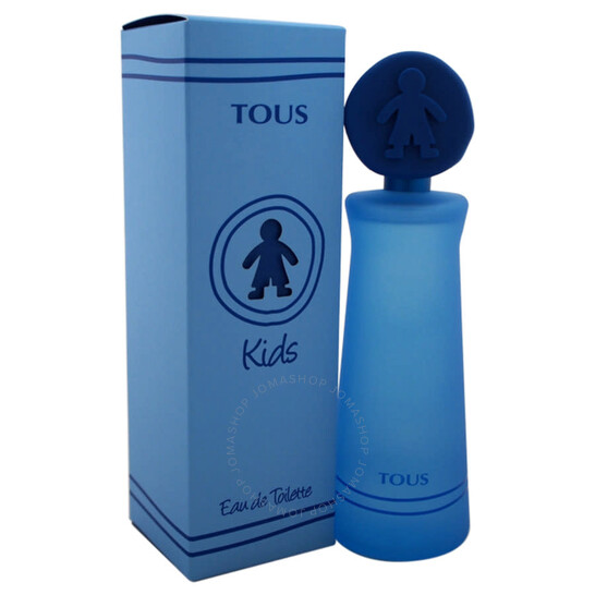 TOUS KIDS BOY(M)EDT SP By TOUS For MEN