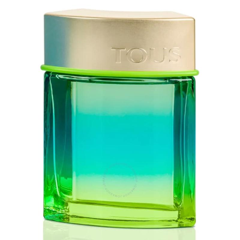 TOUS MAN CHILL(M)EDT SP By TOUS For MEN