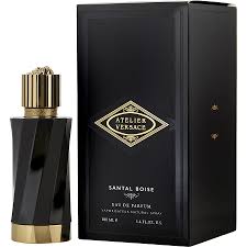 VERSACE ATELIER SANTAL BOISE By VERSACE For M