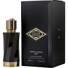 VERSACE ATELIER SANTAL BOISE By VERSACE For Men