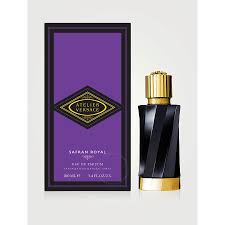 VERSACE ATELIER SAFRAN ROYAL By VERSACE For Men