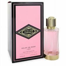 VERSACE ATELIER ECLAT DE ROSE(W)EDP SP