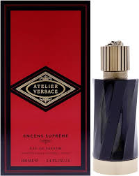 VERSACE ATELIER ENCENS SUPREME(M)EDP SP By VERSACE For Men