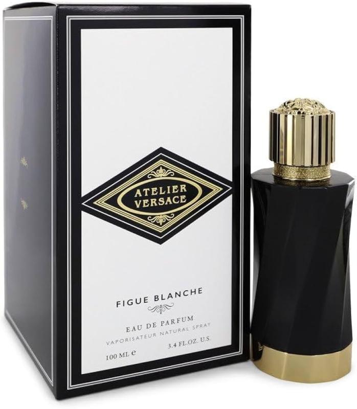 VERSACE ATELIER FIGUE BLANCHE By VERSACE For W