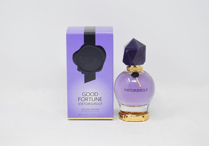 GOOD FORTUNE(W)EDP SP By VIKTOR&ROLF For WOMEN