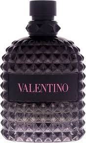 BORN IN ROMA BY VALENTINO By VALENTINO For Men
