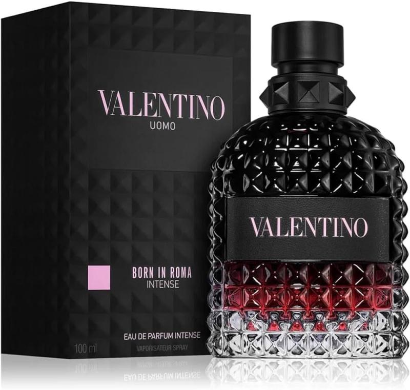 BORN IN ROMA INTENSE BY VALENTINO