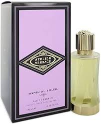 VERSACE ATELIER JASMIN AU SOLEIL