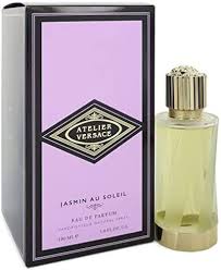 VERSACE ATELIER JASMINE AU SOLEIL(W)EDP SP