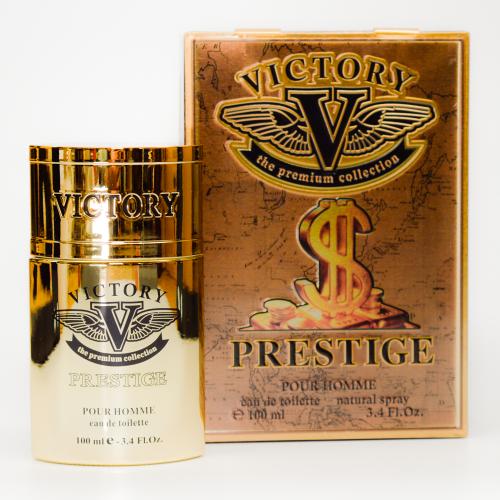 VICTORY PRESTIGE BY NEW BRAND By NEW BRAND For MEN