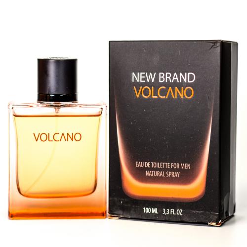 VOLCANO BY NEW BRAND