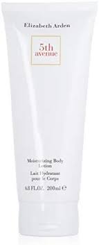 5TH AVE BODY LOTION