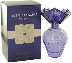 BCBG FOR MENAXAZRIA BON GEN 3.4 EDP FOR WOMEN. DEIGNER:MAX By MAX AZRIA For Kid