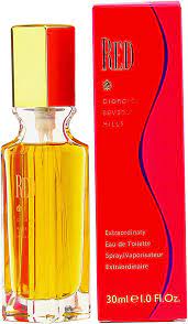 GIORGIO RED BY GIORGIO BEVERLY HILLS FOR KID