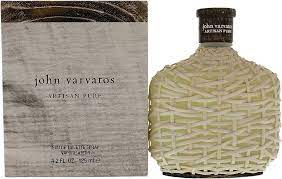 JOHN VARVATOS ART PURE 4.2 EDT FOR MEN. DEIGNER:JOHN BY JOHN VARVATOS FOR KID