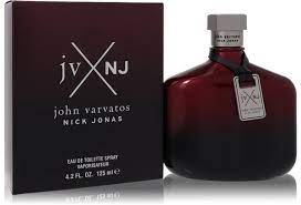 JOHN VARVATOS NICK JON 4.2 EDT FOR MEN. DEIGNER:JOHN BY JOHN VARVATOS FOR KID