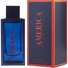 PERRY E AMERICA BY PERRY ELLIS FOR KID