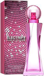 PARIS HILTON ELECTRIFY BY PARIS HILTON FOR KID