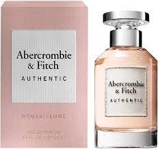 A&F AUTHENTIC By  For FITCH