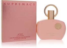 AFNAN SUPREMACY PINK By AFNAN For Kid