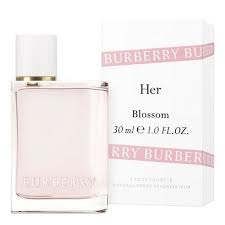 BURBERRY HER BLOSSOM