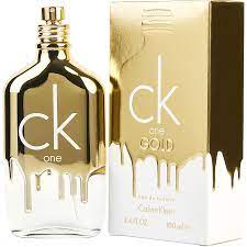 CK ONE GOLD (U)