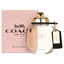 COACH NEW YORK By COACH For WOMEN