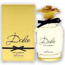 D&G DOLCE SHINE