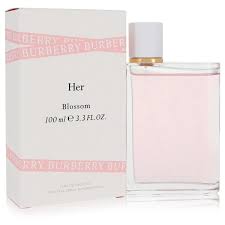 BURBERRY HER BLOSSOM By BURBERRY For Women