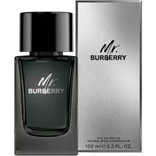 BURBERRY MR. BURBERRY