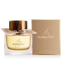 BURBERRY MY BURBERRY