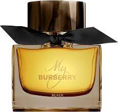 BURBERRY MY BURBERRY BLACK