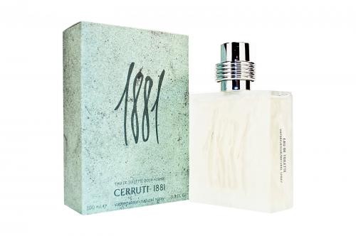 1881 BY NINO CERRUTI By NINO CERRUTI For MEN