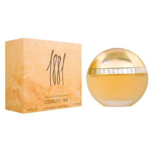 1881 BY NINO CERRUTI