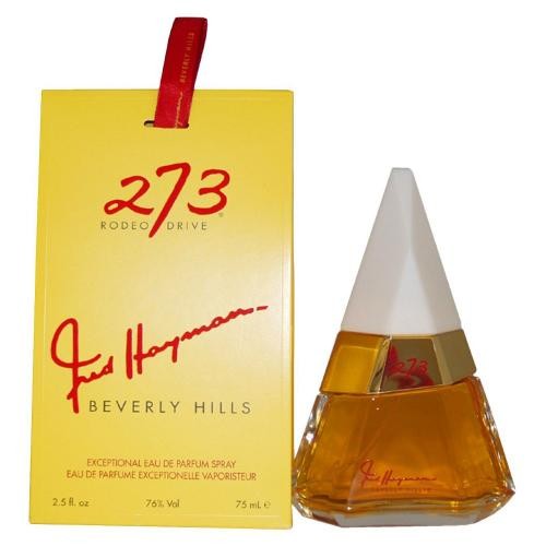 273 BY FRED HAYMAN