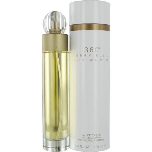 PERRY ELLIS 360 BY PERRY ELLIS