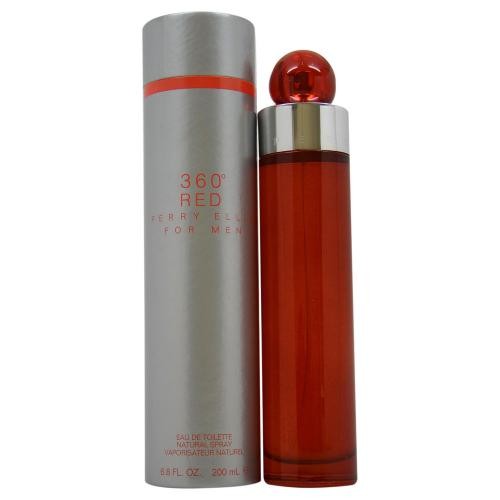 360 RED BY PERRY ELLIS By PERRY ELLIS For MEN