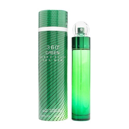 360 GREEN BY PERRY ELLIS By PERRY ELLIS For MEN