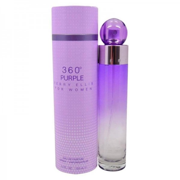 360 PURPLE BY PERRY ELLIS